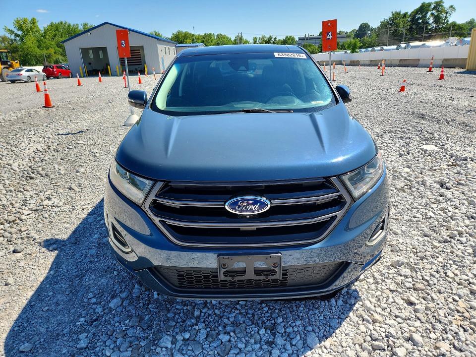 Aukcja sprzedaży 2016 Ford Edge, vin: 2FMPK4AP8GBB82188, numer aukcji: 63902616