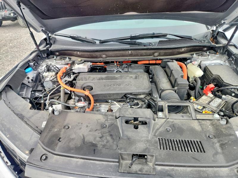 Продажа на аукционе авто 2023 Honda Cr-v, vin: 5J6RS6H99PL013372, номер лота: 65568016