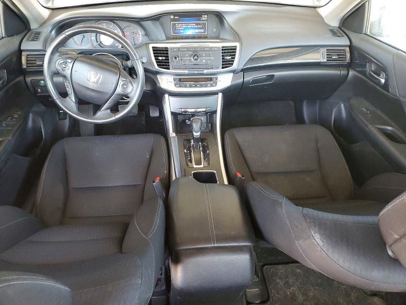 Auction sale of the 2015 Honda Accord, vin: 1HGCR2F56FA255032, lot number: 65914406