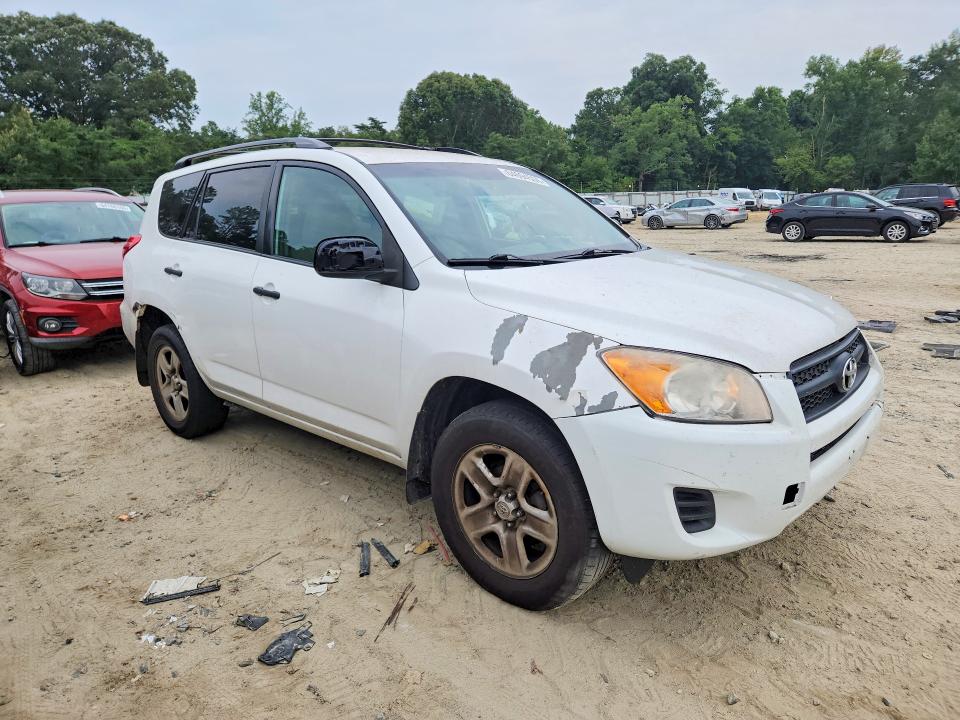2012 Toyota Rav4 მანქანა იყიდება აუქციონზე, vin: 2T3BF4DV5CW246451, აუქციონის ნომერი: 64694506