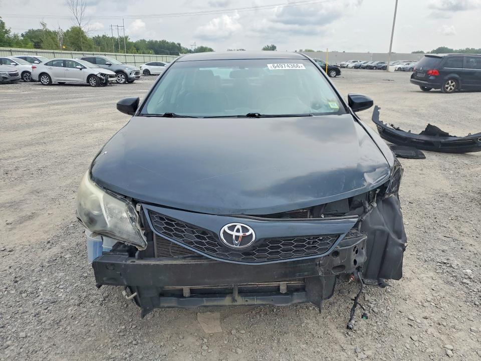 Продаж на аукціоні авто 2014 Toyota Camry, vin: 4T1BF1FK1EU407097, номер лоту: 64974366