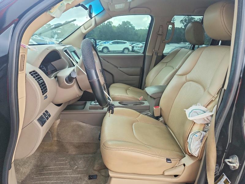 Продаж на аукціоні авто 2017 Nissan Frontier, vin: 1N6AD0FV9HN765392, номер лоту: 66908996