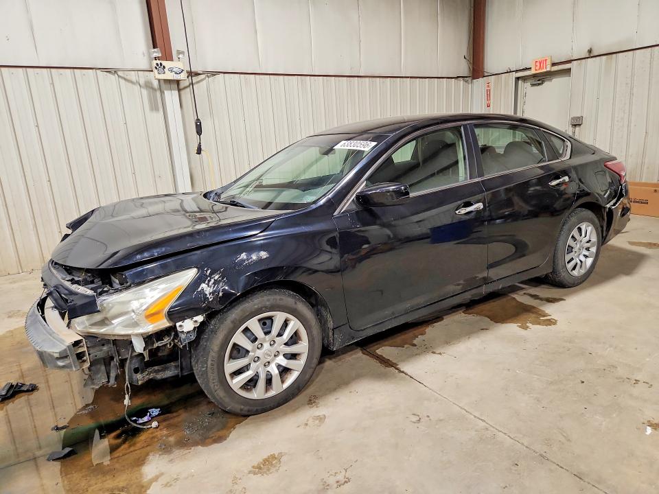 Продажа на аукционе авто 2013 Nissan Altima, vin: 1N4AL3AP3DC268950, номер лота: 63830596