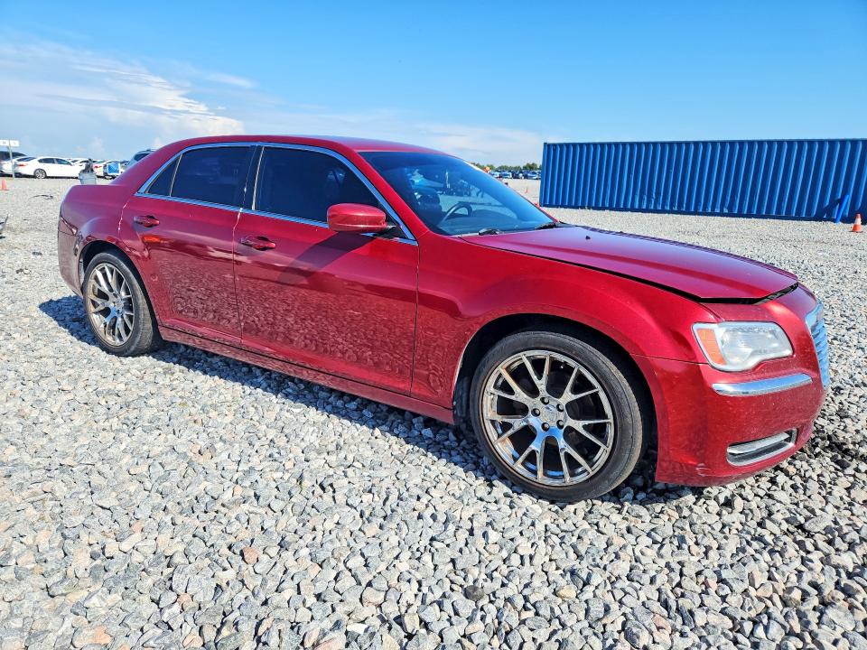 66797676 :رقم المزاد ، 2C3CCAAG4CH184546 vin ، 2012 Chrysler 300 مزاد بيع