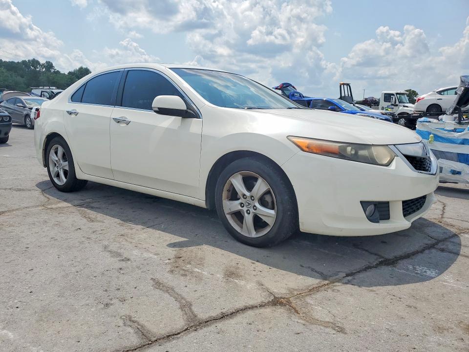 2009 Acura Tsx მანქანა იყიდება აუქციონზე, vin: JH4CU26649C030881, აუქციონის ნომერი: 64628136