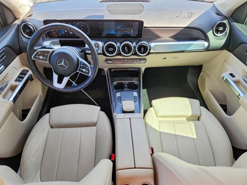 65367416 :رقم المزاد ، W1N4M4GB0LW046684 vin ، 2020 Mercedes-benz Glb مزاد بيع