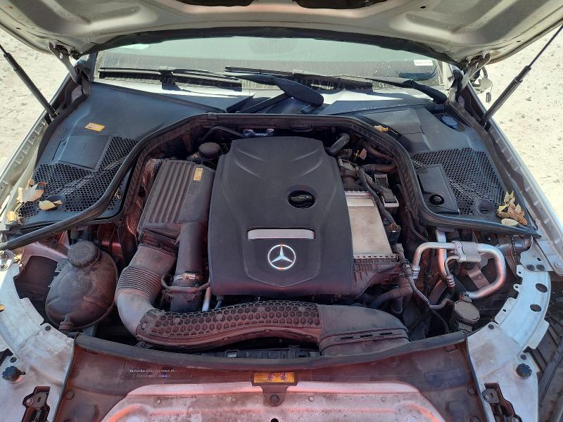 Продаж на аукціоні авто 2016 Mercedes-benz C, vin: 55SWF4JB9GU128747, номер лоту: 66508046
