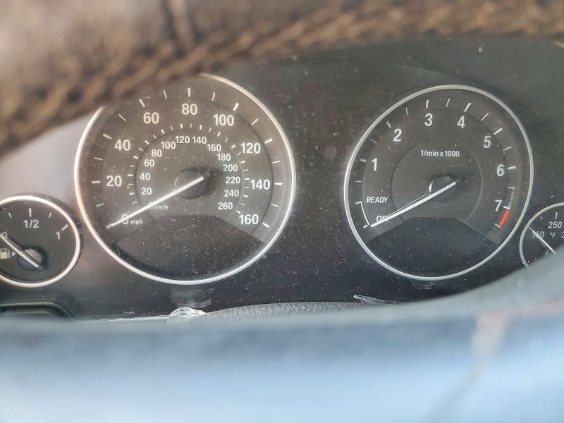 63929446 :رقم المزاد ، WBA3A9G59ENS65412 vin ، 2014 Bmw 335 مزاد بيع