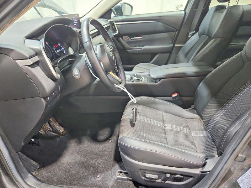 Продажа на аукционе авто 2026 Mazda Cx-50, vin: 7MMVABBL4TN461540, номер лота: 65416866