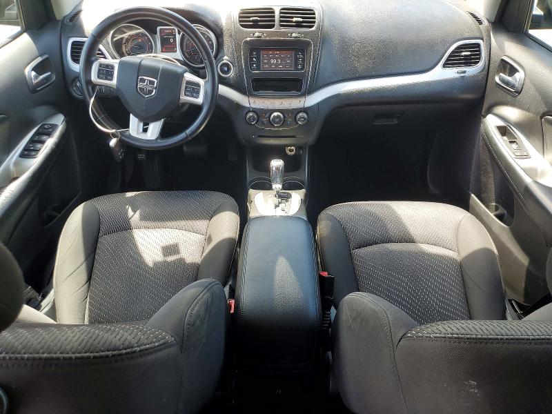 2016 Dodge Journey მანქანა იყიდება აუქციონზე, vin: 3C4PDCAB1GT103302, აუქციონის ნომერი: 63699116