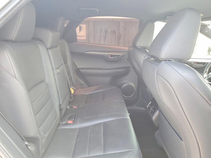 Aukcja sprzedaży 2020 Lexus Nx, vin: JTJJARBZ1L5016911, numer aukcji: 67114716