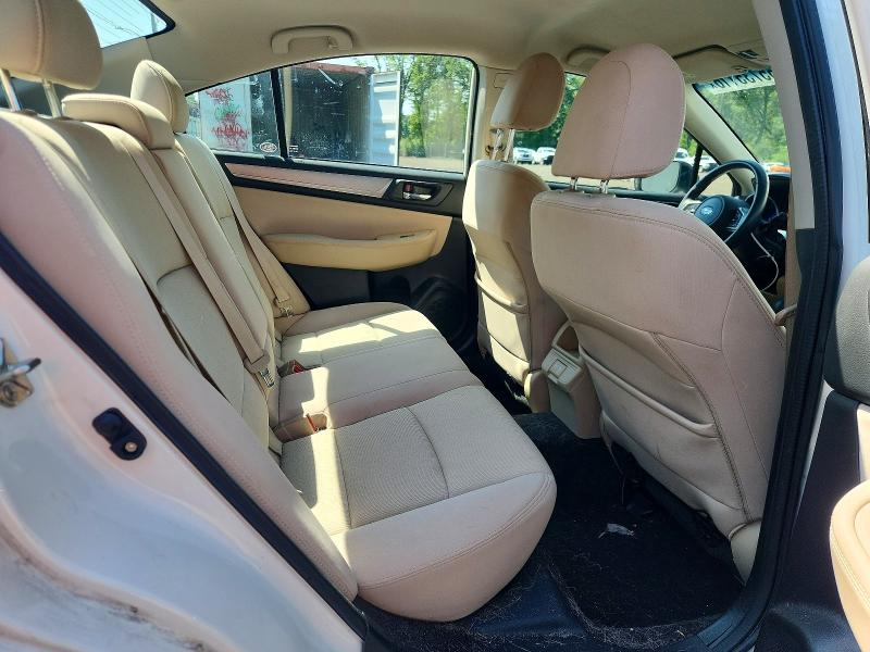 Aukcja sprzedaży 2019 Subaru Legacy, vin: 4S3BNAF62K3015872, numer aukcji: 65735116