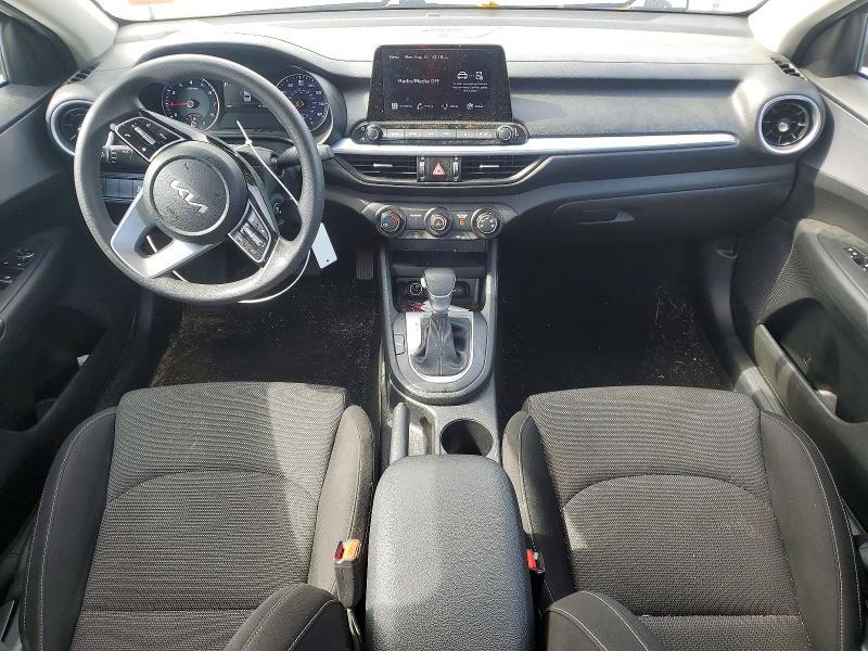 64317356 :رقم المزاد ، 3KPF24AD4PE602026 vin ، 2023 Kia Forte مزاد بيع