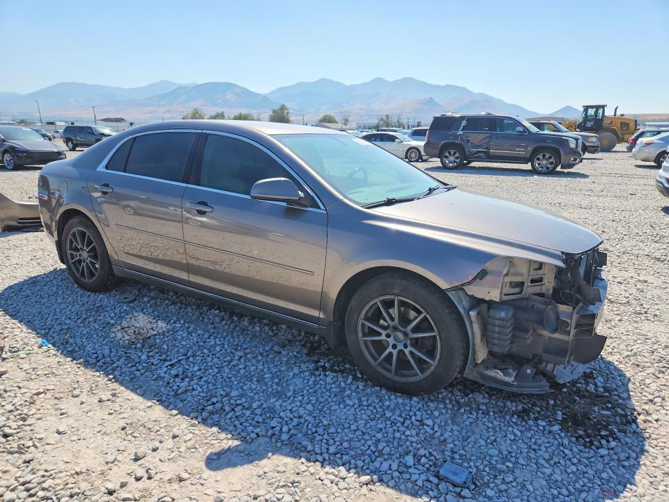 2010 Chevrolet Malibu მანქანა იყიდება აუქციონზე, vin: 1G1ZD5EB9AF202295, აუქციონის ნომერი: 63136536