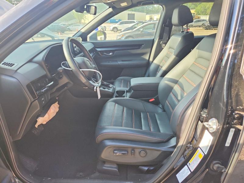 Продажа на аукционе авто 2024 Honda Cr-v, vin: 5J6RS6H94RL033015, номер лота: 64901796