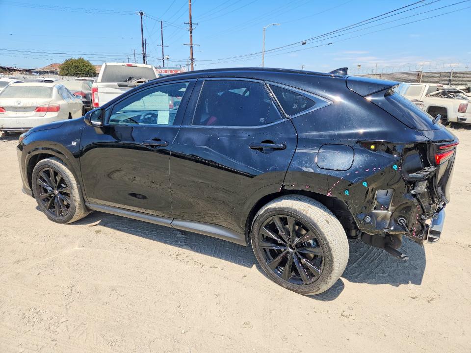 Aukcja sprzedaży 2025 Lexus Nx 450h+, vin: JTJKKCFZ2S2066743, numer aukcji: 66575876
