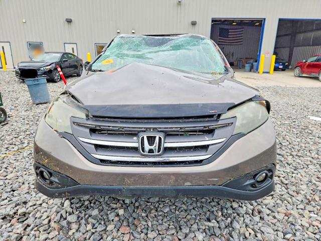 2013 Honda Cr-v მანქანა იყიდება აუქციონზე, vin: 5J6RM4H56DL017922, აუქციონის ნომერი: 63324876