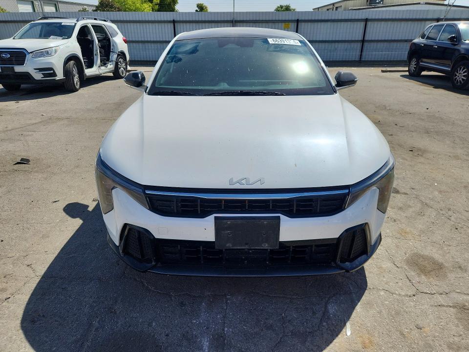 2025 Kia K4 მანქანა იყიდება აუქციონზე, vin: 3KPFW4DE3SE083665, აუქციონის ნომერი: 66391336