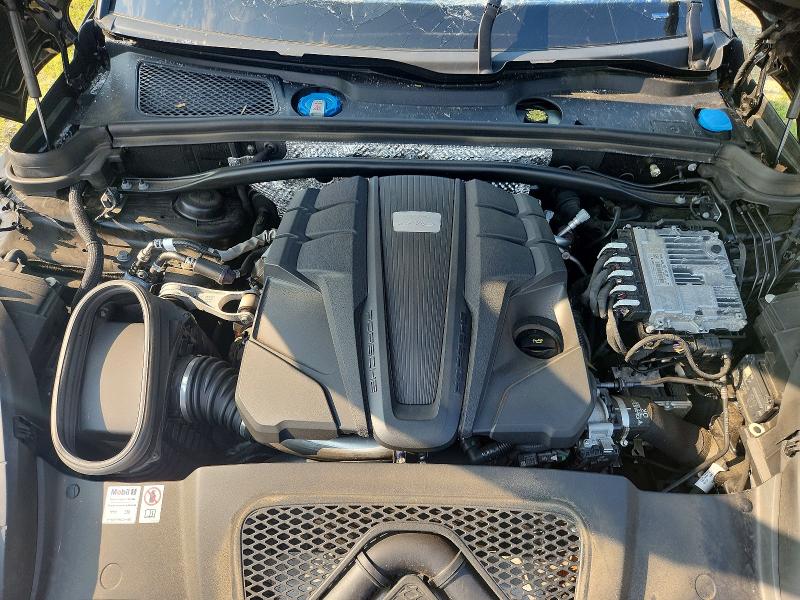 Aukcja sprzedaży 2024 Porsche Macan, vin: WP1AG2A57RLB38294, numer aukcji: 61783176
