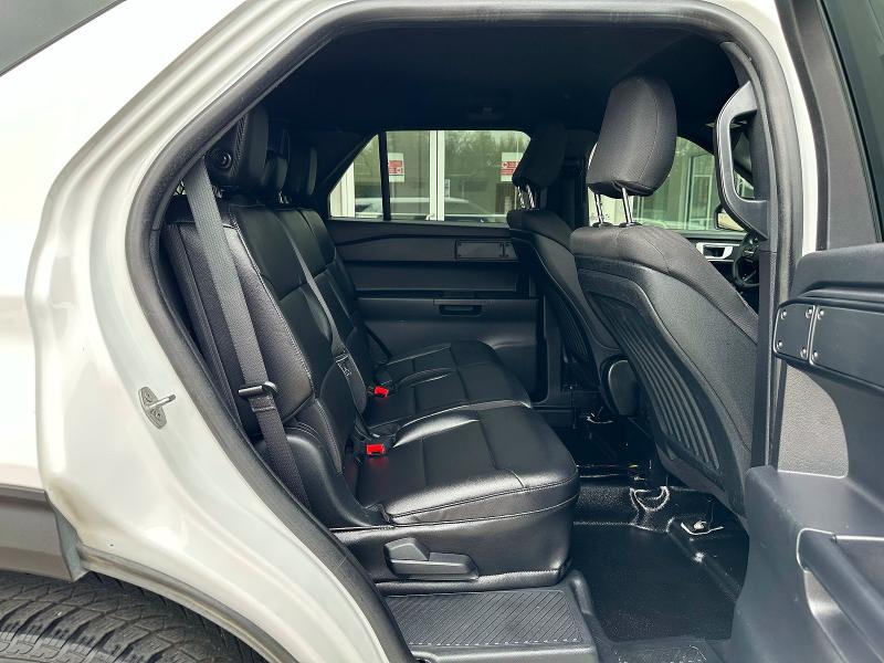 Aukcja sprzedaży 2020 Ford Explorer, vin: 1FM5K8AB5LGC70198, numer aukcji: 66986116