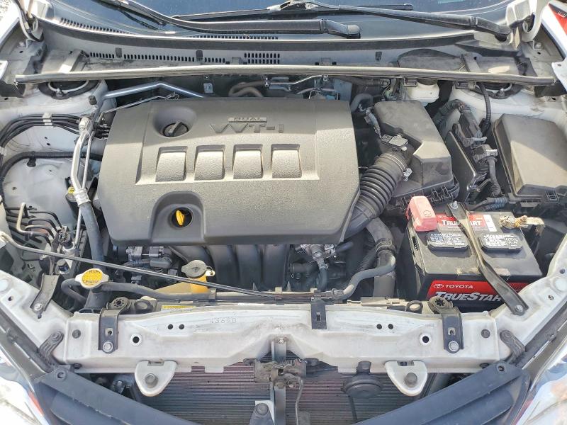 2014 Toyota Corolla მანქანა იყიდება აუქციონზე, vin: 5YFBURHE5EP019268, აუქციონის ნომერი: 66019196