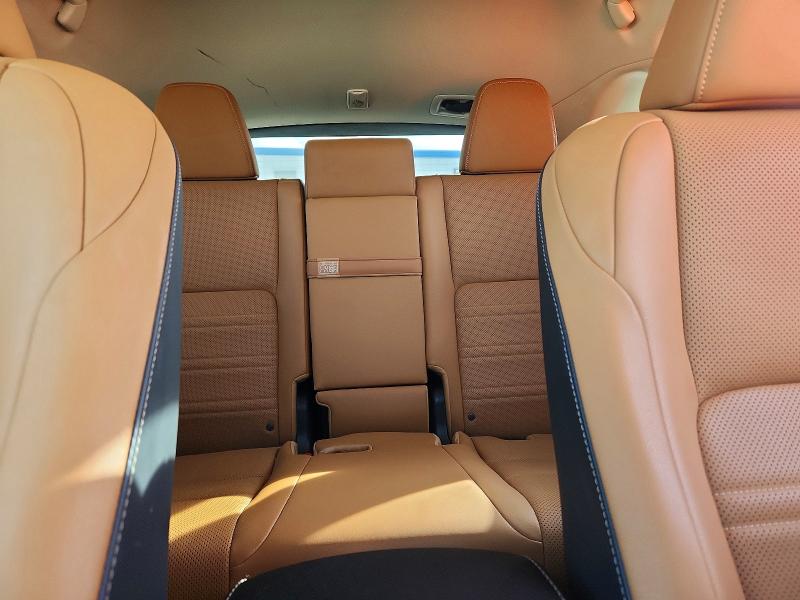 66253056 :رقم المزاد ، JTJGARBZ6M2192978 vin ، 2021 Lexus Nx 300 مزاد بيع
