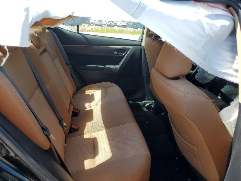 Продажа на аукционе авто 2015 Toyota Corolla, vin: 2T1BURHE3FC380127, номер лота: 66482676