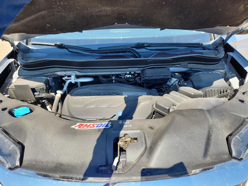 Aukcja sprzedaży 2020 Honda Pilot, vin: 5FNYF6H96LB016569, numer aukcji: 64033006