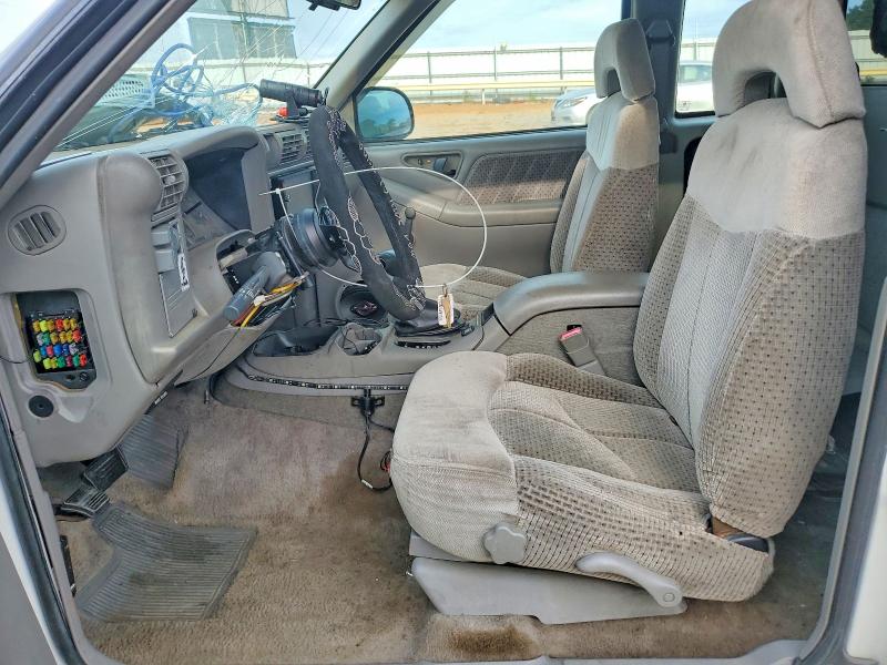 Продаж на аукціоні авто 1997 Gmc Sonoma, vin: 1GTCS19X9V8527203, номер лоту: 64777396