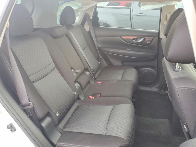 Aukcja sprzedaży 2018 Nissan Rogue, vin: JN8AT2MV0JW347859, numer aukcji: 65804986
