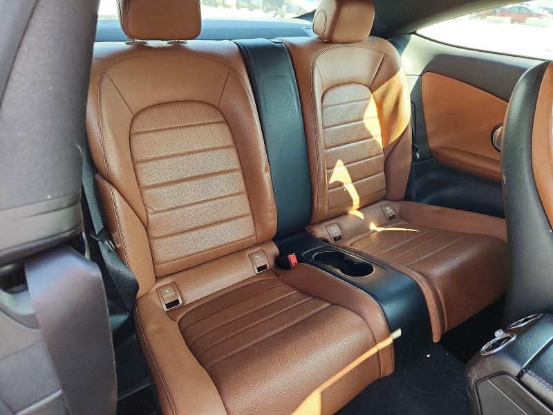Продажа на аукционе авто 2018 Mercedes-benz C, vin: WDDWJ4JB3JF671911, номер лота: 65292756