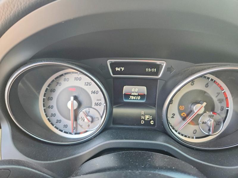 Продаж на аукціоні авто 2016 Mercedes-benz Gla, vin: WDCTG4EB2GJ272283, номер лоту: 66413506