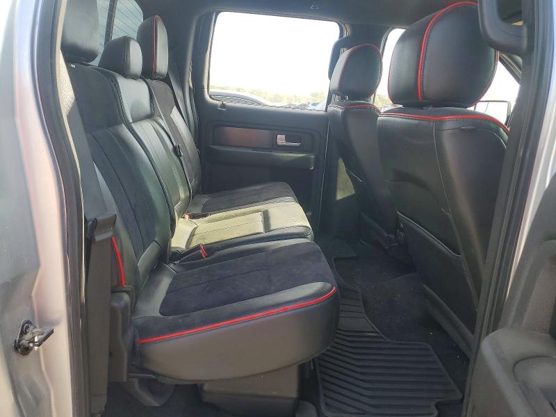Aukcja sprzedaży 2013 Ford F150, vin: 1FTFW1ET6DFD07189, numer aukcji: 65303876