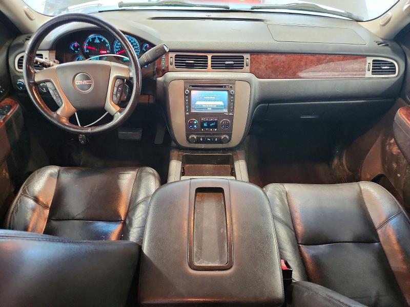2012 Gmc Yukon Xl მანქანა იყიდება აუქციონზე, vin: 1GKS2KE70CR314773, აუქციონის ნომერი: 66662796