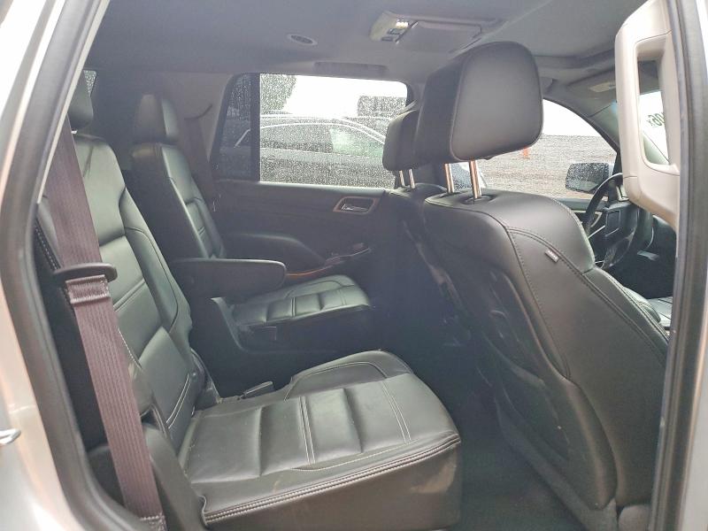 Продаж на аукціоні авто 2015 Gmc Yukon, vin: 1GKS1CKJ8FR606247, номер лоту: 64008106