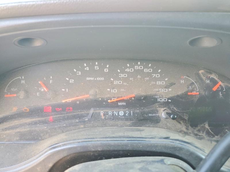 66506546 :رقم المزاد ، 1FTNE14WX8DA61212 vin ، 2008 Ford Econoline مزاد بيع