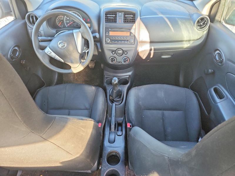 Auction sale of the 2016 Nissan Versa, vin: 3N1CN7AP5GL891812, lot number: 66787736