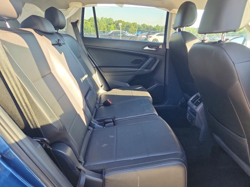 Aukcja sprzedaży 2020 Volkswagen Tiguan, vin: 3VV2B7AX9LM099363, numer aukcji: 65602266