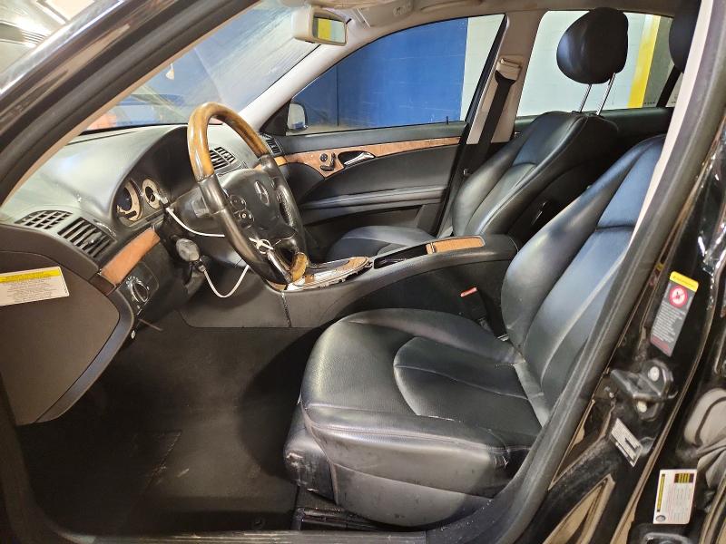 Продажа на аукционе авто 2008 Mercedes-benz E, vin: WDBUF87XX8B318675, номер лота: 66741566