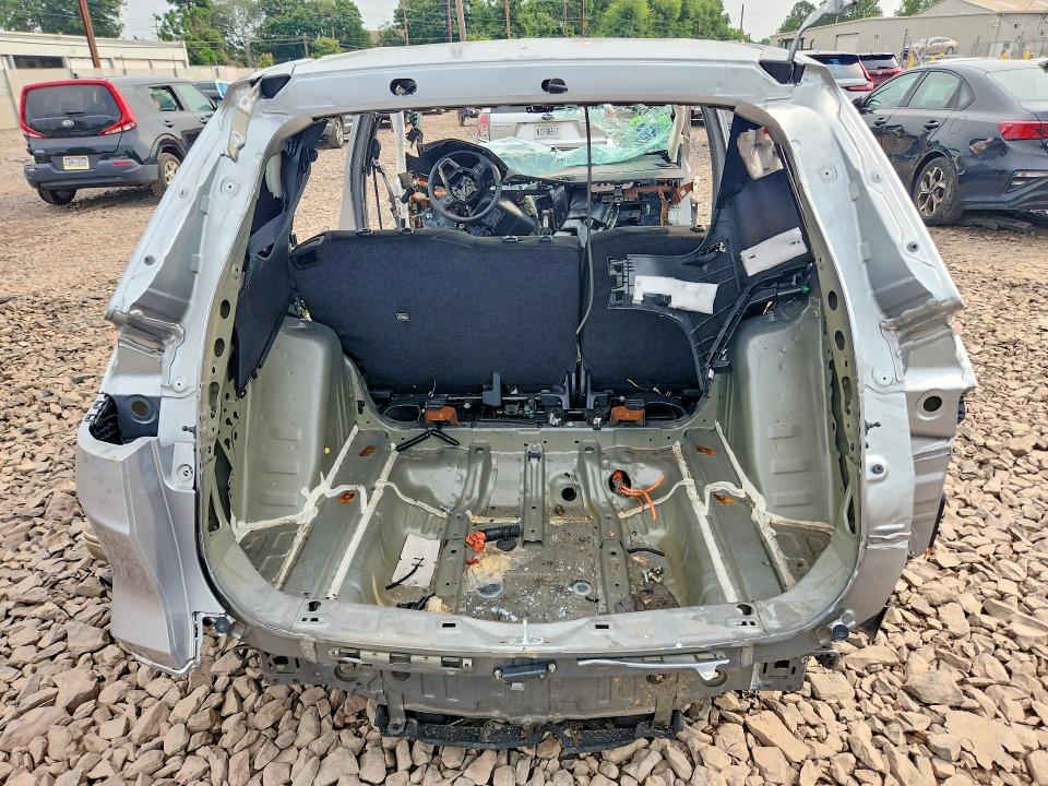 Aukcja sprzedaży 2025 Honda Cr -v, vin: 7FARS6H57SE037480, numer aukcji: 59999666