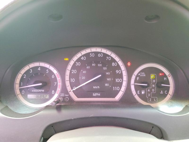 Aukcja sprzedaży 2004 Toyota Sienna, vin: 5TDZA23C74S077599, numer aukcji: 64298206