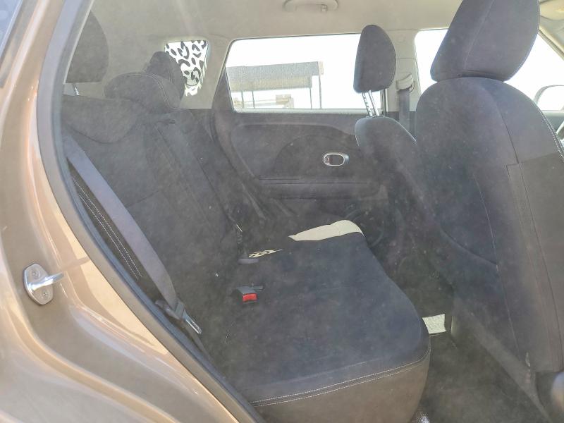 Aukcja sprzedaży 2014 Kia Soul, vin: KNDJN2A27E7062186, numer aukcji: 66648616