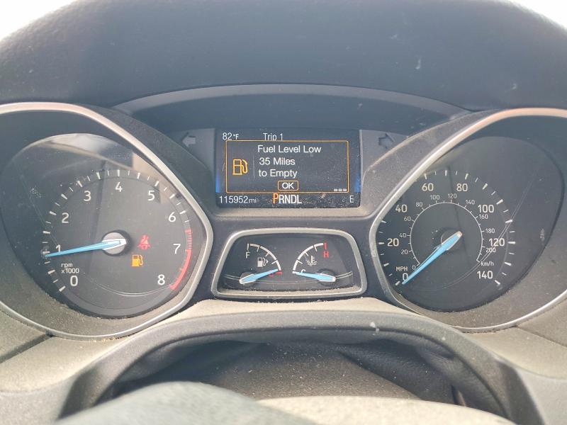 Aukcja sprzedaży 2016 Ford Focus, vin: 1FADP3F2XGL274800, numer aukcji: 63902526