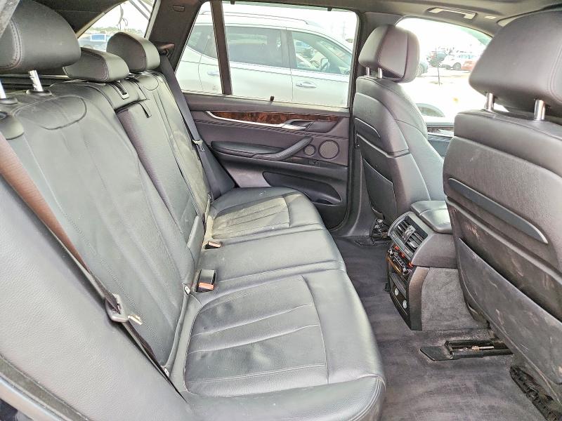 Aukcja sprzedaży 2014 Bmw X5, vin: 5UXKR6C54E0J73518, numer aukcji: 64818086