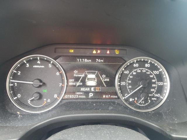 63575396 :رقم المزاد ، JA4J3TA85NZ041058 vin ، 2022 Mitsubishi Outlander مزاد بيع
