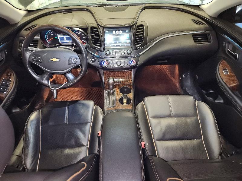64446726 :رقم المزاد ، 2G1155S35E9201957 vin ، 2014 Chevrolet Impala مزاد بيع