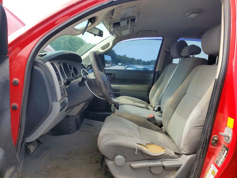 Aukcja sprzedaży 2011 Toyota Tundra, vin: 5TFUM5F16BX023358, numer aukcji: 64568296