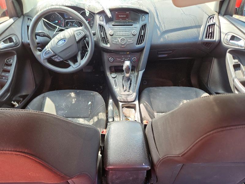Продажа на аукционе авто 2015 Ford Focus, vin: 1FADP3F24FL228913, номер лота: 65792386