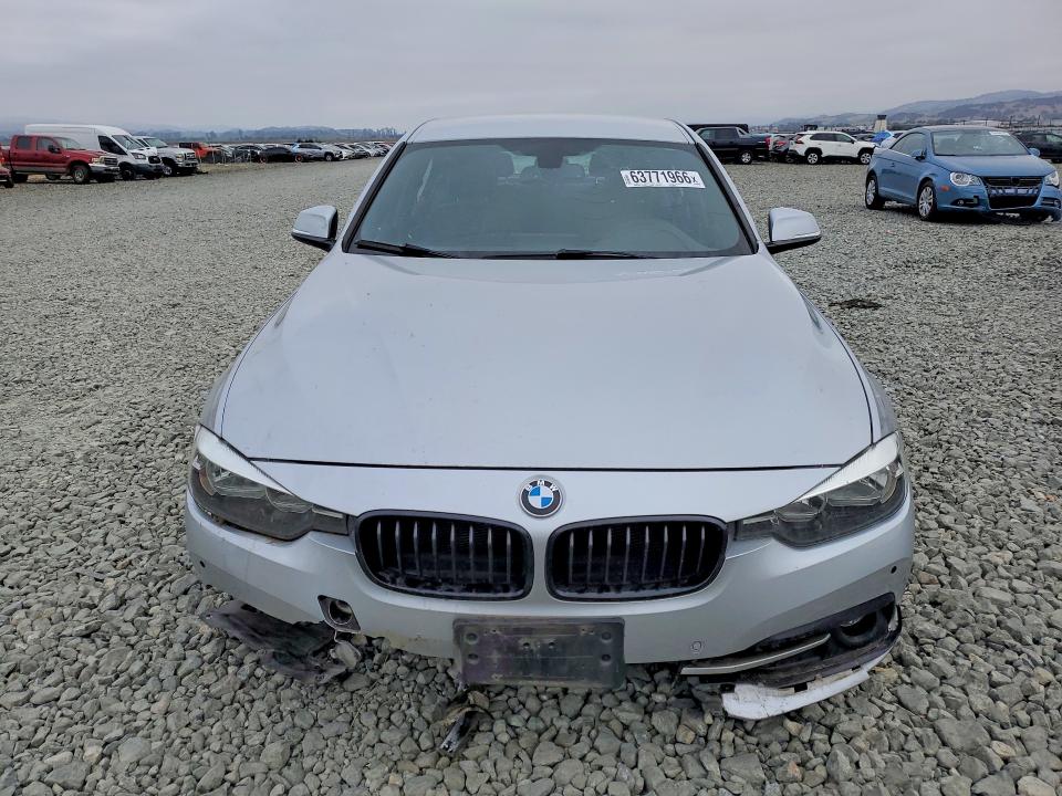 Aukcja sprzedaży 2016 Bmw 328, vin: WBA8E9G55GNT85334, numer aukcji: 63771966