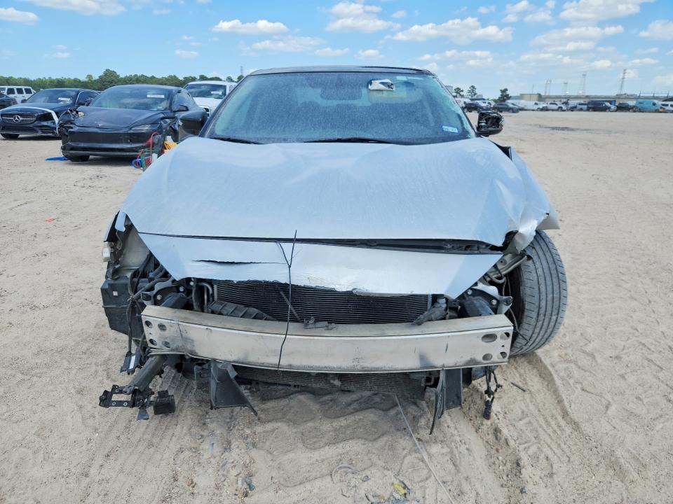 63941506 :رقم المزاد ، 1N4AA6AP4HC445714 vin ، 2017 Nissan Maxima مزاد بيع